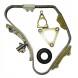 SKF VKML 84111 Skf vkml 84111 набір ланцуха розр. Трансит 2.4 00-06