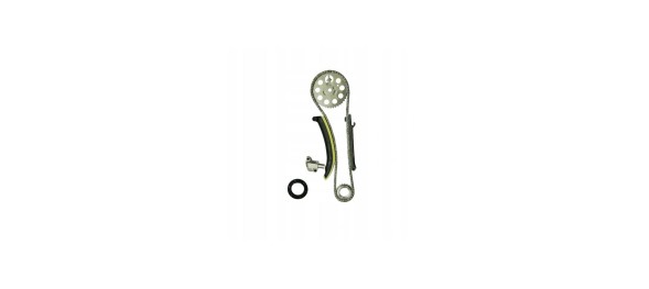 SKF VKML 84111 Skf vkml 84111 набір ланцуха розр. Трансит 2.4 00-06