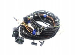 iNY 4f0972708 Установка асистента сліпих зон на VW Passat B8