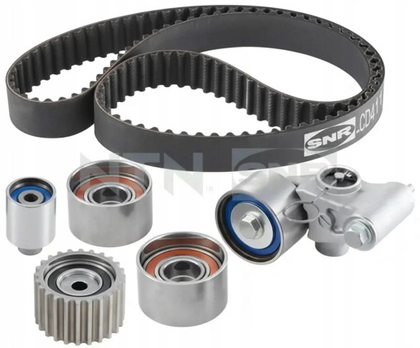 SNR KD481.05 Комплект ременя грм kd481.05 snr subaru forester