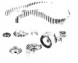 SNR KD481.05 Комплект ременя грм kd481.05 snr subaru forester