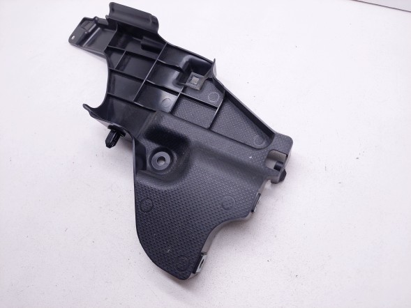 Lexus OE 52565-48040 GTECH LEXUS RX IV ЗАХИСНА НАКЛАДКА ЗАДНЬОГО БАМПЕРА ПРАВИЙ ЗАДНІЙ 52565-48040