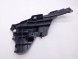 Lexus OE 52565-48040 GTECH LEXUS RX IV ЗАХИСНА НАКЛАДКА ЗАДНЬОГО БАМПЕРА ПРАВИЙ ЗАДНІЙ 52565-48040