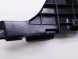 Lexus OE 52565-48040 GTECH LEXUS RX IV ЗАХИСНА НАКЛАДКА ЗАДНЬОГО БАМПЕРА ПРАВИЙ ЗАДНІЙ 52565-48040