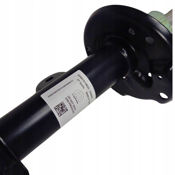 Fiat OE Амортизатор Передній Лівий Фронт Fiat 52076437