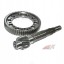 MFACTORY MF-TRS-02STIF Головна передача MFactory Subaru STi 6-ст. - Передня 4.300