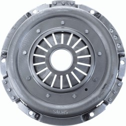 3 000 297 002 SACHS Комплект зчеплення