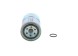 1457434435 BOSCH Фільтр паливний