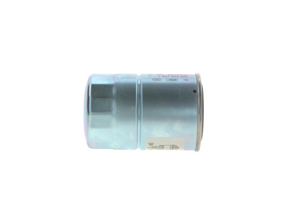 1457434435 BOSCH Фільтр паливний