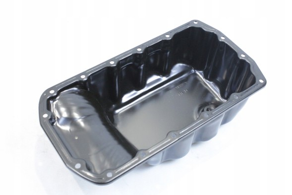 BMW OE 7550483 11137550483 #BNZ НОВА ОРИГІНАЛЬНА МАСЛЯНА МІСКА MINI R55 R56 R57 R58 R59 R60 R61 N12 N14 7550483