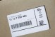 BMW OE 7550483 11137550483 #BNZ НОВА ОРИГІНАЛЬНА МАСЛЯНА МІСКА MINI R55 R56 R57 R58 R59 R60 R61 N12 N14 7550483