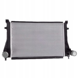 AHE 97575719 Skoda superb iii 15- 1.8tfs інтеркулер 5q0145803s