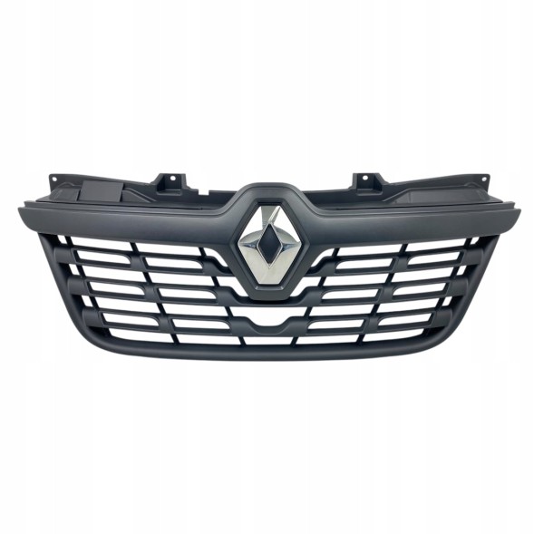 Renault OE Нова решітка радіатора (гриль) для Renault Master III Lift 623107491R 623102803R