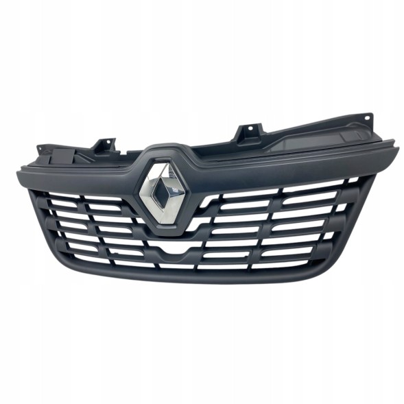 Renault OE Нова решітка радіатора (гриль) для Renault Master III Lift 623107491R 623102803R