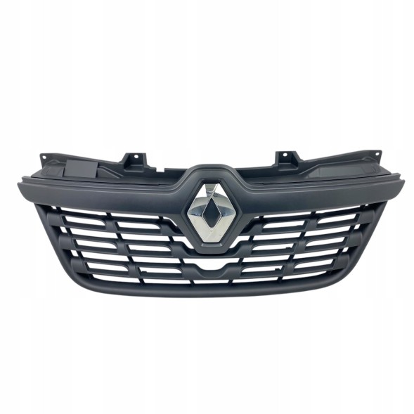 Renault OE Нова решітка радіатора (гриль) для Renault Master III Lift 623107491R 623102803R