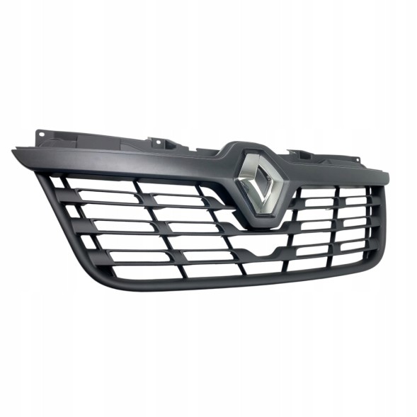 Renault OE Нова решітка радіатора (гриль) для Renault Master III Lift 623107491R 623102803R