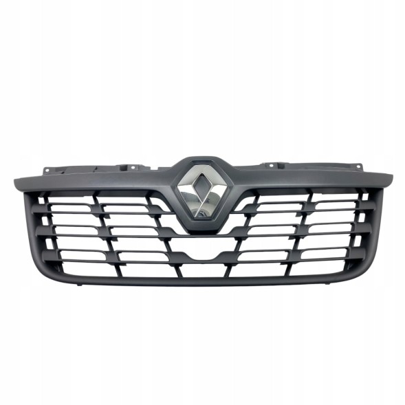 Renault OE Нова решітка радіатора (гриль) для Renault Master III Lift 623107491R 623102803R