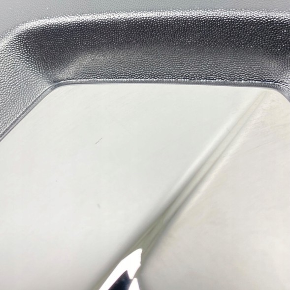 Renault OE Нова решітка радіатора (гриль) для Renault Master III Lift 623107491R 623102803R