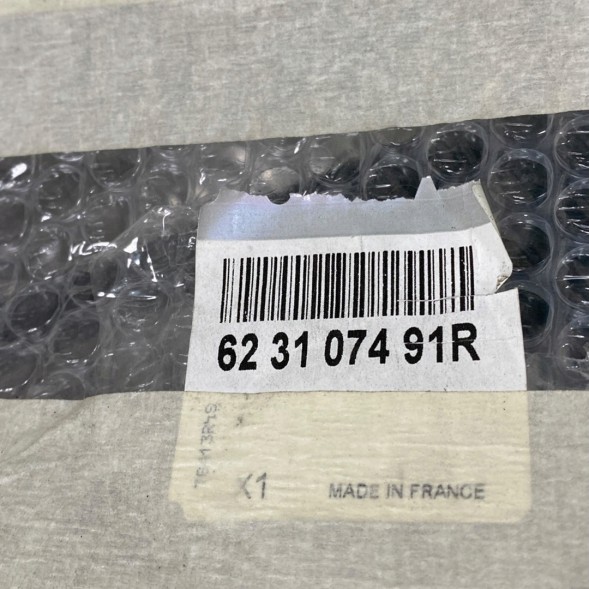 Renault OE Нова решітка радіатора (гриль) для Renault Master III Lift 623107491R 623102803R