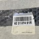 Renault OE Нова решітка радіатора (гриль) для Renault Master III Lift 623107491R 623102803R