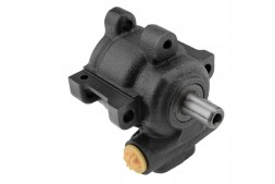 NTY SPW-CH-032 Гнутий насос chrysler aspen 5.7l 2007, dodge durango 5.7l 04-07