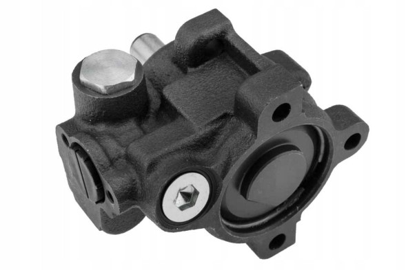 NTY SPW-CH-032 Гнутий насос chrysler aspen 5.7l 2007, dodge durango 5.7l 04-07
