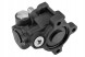 NTY SPW-CH-032 Гнутий насос chrysler aspen 5.7l 2007, dodge durango 5.7l 04-07