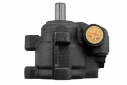 NTY SPW-CH-032 Гнутий насос chrysler aspen 5.7l 2007, dodge durango 5.7l 04-07