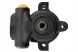 NTY SPW-CH-032 Гнутий насос chrysler aspen 5.7l 2007, dodge durango 5.7l 04-07