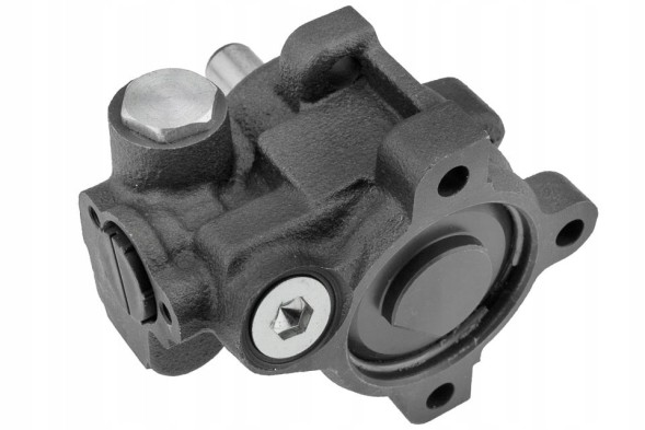 NTY SPW-CH-032 Гнутий насос chrysler aspen 5.7l 2007, dodge durango 5.7l 04-07