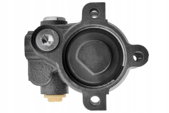 NTY SPW-CH-032 Гнутий насос chrysler aspen 5.7l 2007, dodge durango 5.7l 04-07