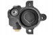 NTY SPW-CH-032 Гнутий насос chrysler aspen 5.7l 2007, dodge durango 5.7l 04-07
