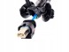 FRANTIS 1897318-00-B FRT ПУЧОК БАМПЕРА ПЕРЕДНЬОГО ТЕСЛА МОДЕЛЬ 3 1897318-00-B 1897318-00-C