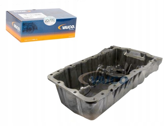 Vaico VAIV10-0875(HQ) КАНДОР AUDI A3 SEAT LEON TOLEDO II SKODA OC
