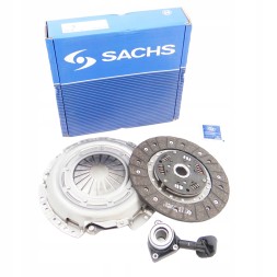 Sachs 3000 990 123 Оригінальна муфта sachs 3000990123