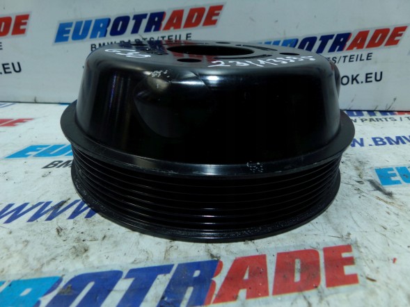 BMW OE BMW 11287646901 7646901 OEM 0KM BMW G05 G06 G07 G11 G12 G14 G16 G30 N63 Шків колінчастого валу 7646901 OE