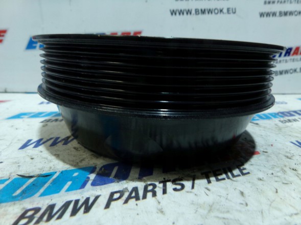 BMW OE BMW 11287646901 7646901 OEM 0KM BMW G05 G06 G07 G11 G12 G14 G16 G30 N63 Шків колінчастого валу 7646901 OE