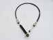 Recco 33821-02140 Трос КПП Toyota Corolla E11 1.4