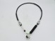 Recco 33821-02140 Трос КПП Toyota Corolla E11 1.4