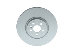 0986479G33 BOSCH ДИСК ГАЛЬМIВНИЙ ПЕРЕДНIЙ HC Coated
