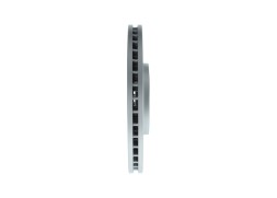 0986479G33 BOSCH ДИСК ГАЛЬМIВНИЙ ПЕРЕДНIЙ HC Coated