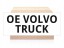 Volvo OE Масляний шланг OE VOLVO TRUCK 21718154