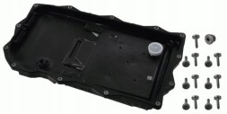 ZF 8HP45 8HP70 Масляний піддон Фільтр BMW Jaguar ОРИГІНАЛ ZF 1087.298.364