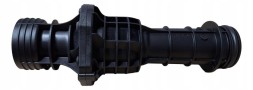 Mercedes-Benz OE Mercedes-Benz Actros MP4 Корпус клапана масляного насоса A4701800234