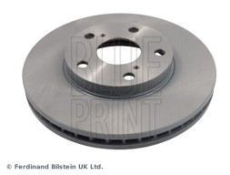 ADT34378 BLUE PRINT Диск гальмівний