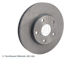 ADT34378 BLUE PRINT Диск гальмівний