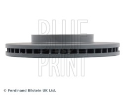 ADT34378 BLUE PRINT Диск гальмівний