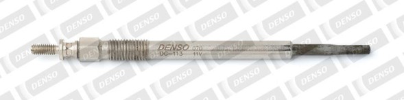 DG 113 DENSO Свічка розжарювання