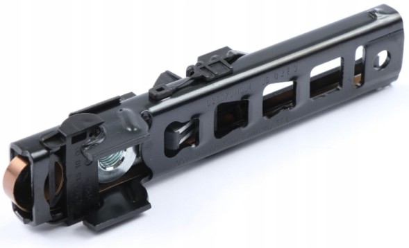 Volkswagen OE 8V0857819 Механізм регулювальна рейка ременя 8v0857819 оригінал