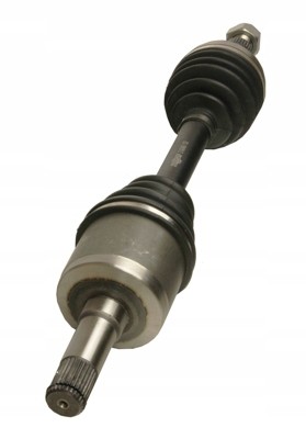 Maxgear 49-2460 Maxgear піввісь opel insignia a 2,0cdti/турбо лівий/правий 614мм автомат
